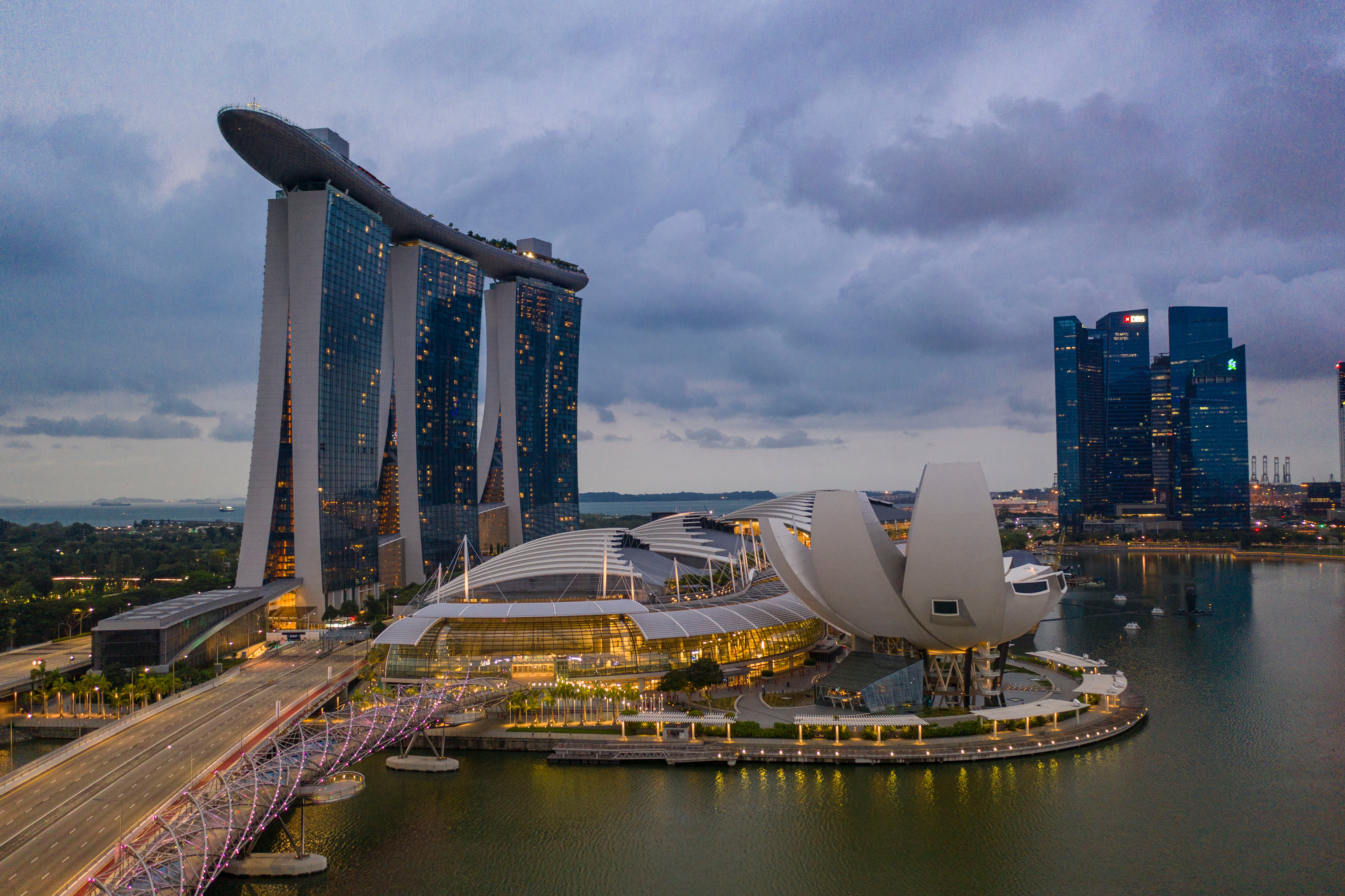 Marinabay-link