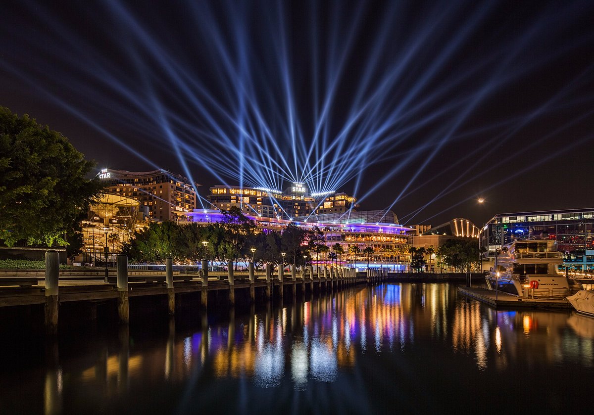 Sydney-ocean